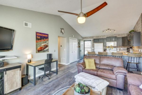 Village of Four Seasons Lake Condo with Pool Access!